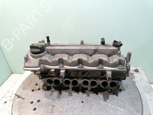 Used Cylinder head HYUNDAI i30 (FD) 1.6 CRDi (116 hp) 29051260