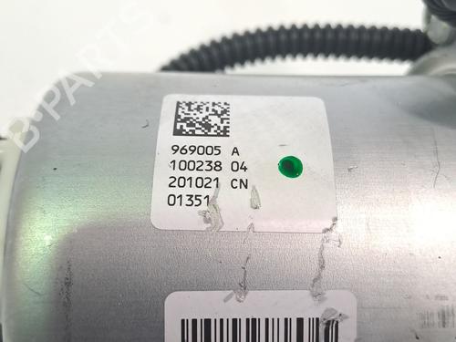 Steering column RENAULT CAPTUR II (HF_) TCe 140 (HFN0) | BP26544590M21 