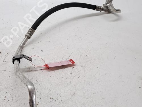 Used AC pipe PEUGEOT 308 II (LB_, LP_, LW_, LH_, L3_) 1.2 THP 130 (131 hp) 27672912