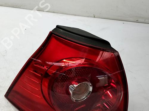 Left taillight VW GOLF V (1K1) 1.9 TDI | BP33766316C34 - Image 4