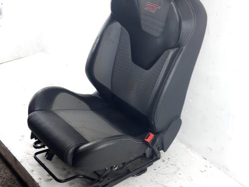 Right front seat FORD FIESTA VI Van 1.6 ST | BP37449610C16 - Image 3