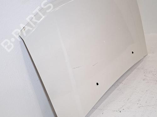 Hood MITSUBISHI PAJERO PININ I (H6_W, H7_W) 1.8 GDI (H66W, H76W) | BP23382698C1 