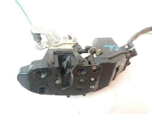 Used Front left lock KIA CARNIVAL I (UP, FL) 2.9 TDi (126 hp) 23404388