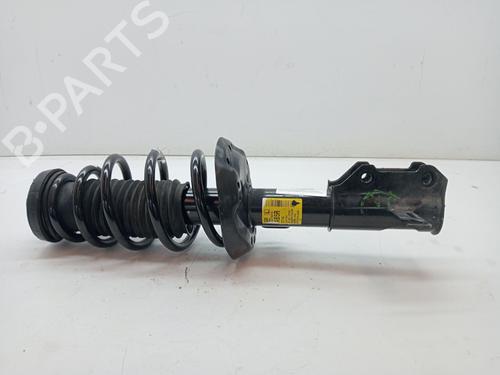 Used Left front shock absorber OPEL ZAFIRA TOURER C (P12) 2.0 CDTi (75) (130 hp) 23354161