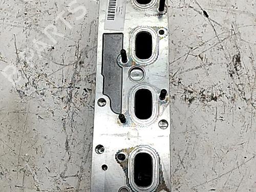 Cylinder head SEAT LEON (5F1) 2.0 TDI | BP30050171M5 
