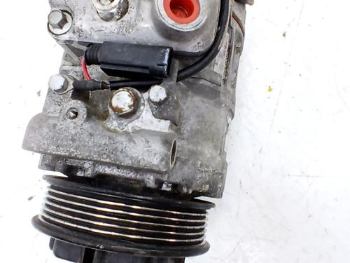 Used AC compressor AC compressor MERCEDES-BENZ E-CLASS (W211) E 220 CDI (211.006) (150 hp) 34181919 34181919