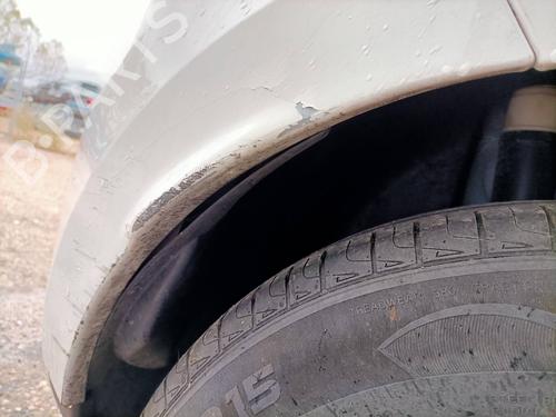 Rear bumper RENAULT CLIO IV (BH_) 1.5 dCi 90 | BP26538007C8 