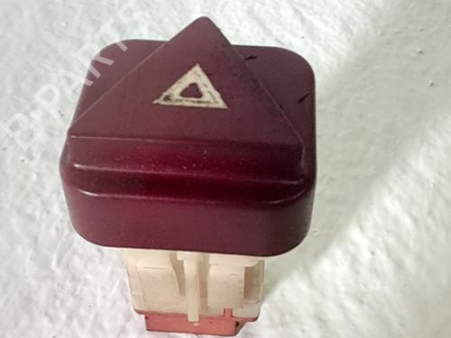 warning-switch-citroen-c5-ii-rc_-2004-2005-2006-2007-2008-32258070 main image