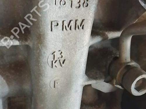 Engine OPEL CORSA F (P2JO) 1.2 (68) | BP39555209M1 - Image 8