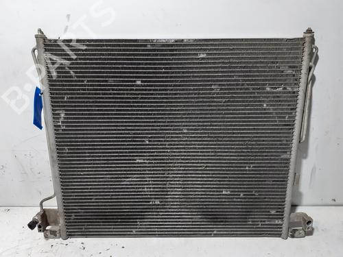 Used Heater matrix NISSAN PATHFINDER III (R51) 2.5 dCi 4WD (171 hp) 25465871