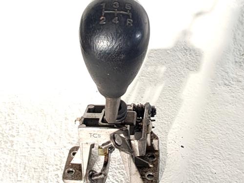 Palanca de cambios SSANGYONG KORANDO Cabrio (KJ) 2.9 D (98 hp) 32403230