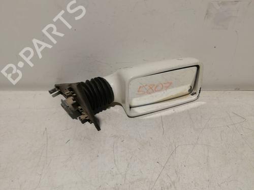 Used Right mirror SEAT IBIZA I (21A) 1.2 (63 hp) 25465535