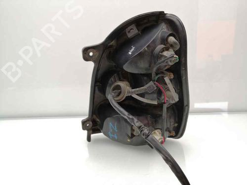 Used Left taillight KIA CARNIVAL I (UP, FL) 2.9 TDi (126 hp) 23449030