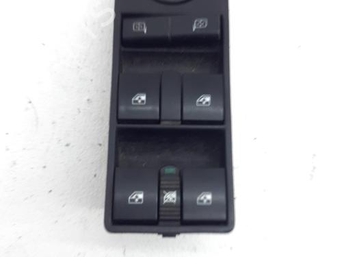 Used Left front window switch Left front window switch OPEL ASTRA H TwinTop (A04) 1.6 (L67) (105 hp) 33761067 33761067