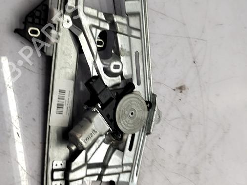 Rudehejsemekanisme Højre foran HONDA CIVIC VIII Hatchback (FN, FK) 1.8 (FN1, FK2) (140 hp) 32107583