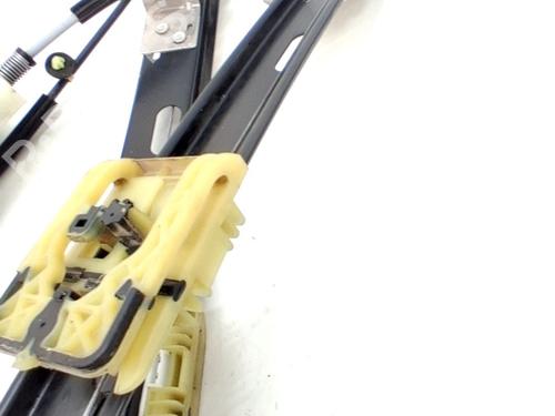 Front left window mechanism SEAT ARONA (KJ7, KJP) 1.0 TGi | BP33772214C22 - Image 2