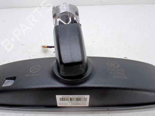 Espejo interior BYD SEAL EV | BP38168475I6 - Image 3