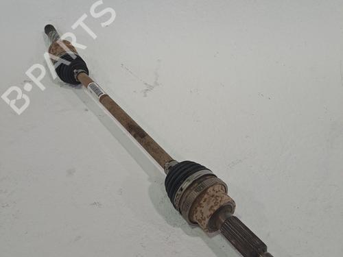 Left rear driveshaft FORD KUGA II (DM2) 2.0 TDCi 4x4 | BP25613245M40