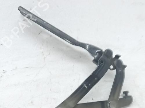 Used Hinge/Door check strap Hinge/Door check strap VW GOLF V (1K1) 2.0 TDI (140 hp) 39741750 39741750