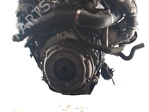 Engine SEAT TOLEDO IV (KG3) 1.6 TDI | BP38506013M1 - Image 4