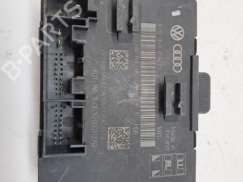 Used Electronic module AUDI A4 B8 (8K2) 2.0 TDI (136 hp) 23975728