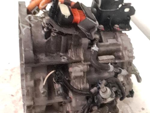 Girkasse TOYOTA YARIS (_P13_) 1.5 Hybrid (NHP130_, NHP130) | BP30925855M3