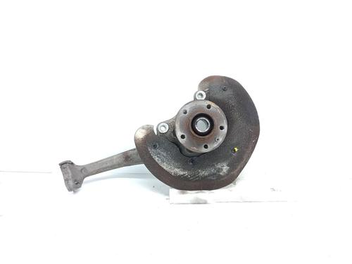 Left front steering knuckle AUDI Q5 (8RB) 2.0 TDI | BP26594534M25 
