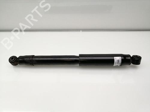 Used Right rear shock absorber VW AMAROK (2HA, 2HB, S1B, S6B, S7A, S7B, AGD) 3.0 TDI 4motion (163 hp) 26315788