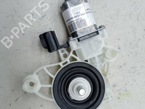 Used Left front window motor FORD FOCUS IV (HN) 1.5 EcoBlue (120 hp) 23351254