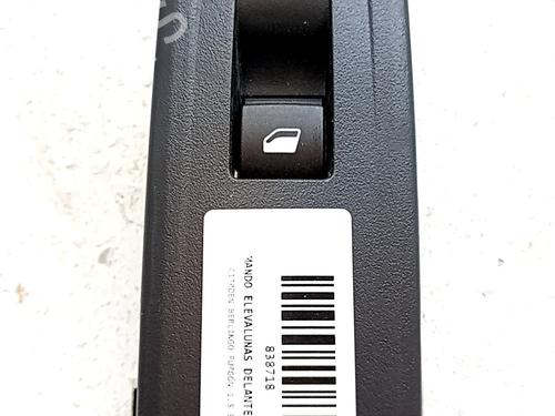 hjre-fortil-elrude-kontakt-citroen-berlingo-box-bodympv-k9-2018-34054610 main image