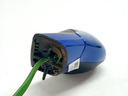 Used Right mirror PEUGEOT 308 I (4A_, 4C_) 1.6 HDi (109 hp) 31035661