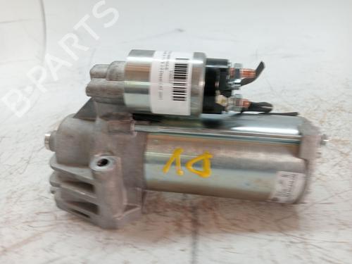 Used Starter JAGUAR X-TYPE I (X400) 2.0 D (130 hp) 30898140