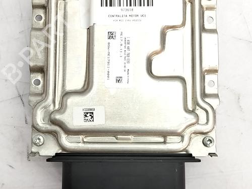Engine control unit (ECU) KIA RIO III (UB) 1.2 CVVT | BP38418357M57 - Image 3