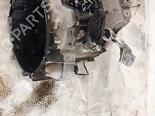 Gearbox SEAT LEON (5F1) 1.4 TSI | BP35721815M3 - Image 2