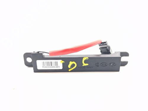 Used Electronic module HYUNDAI i30 (PDE, PD, PDEN) 2.0 N (280 hp) 28083816
