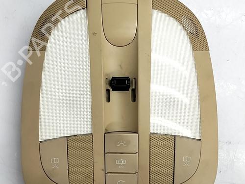 interior-roof-light-mercedes-benz-m-class-w164-2005-2006-2007-2008-2009-2010-2011-2012-36016296 main image