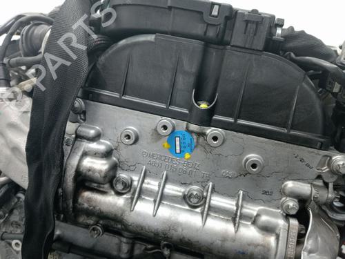 Engine MERCEDES-BENZ E-CLASS Coupe (C207) E 220 CDI / d (207.302, 207.301) | BP29420892M1 