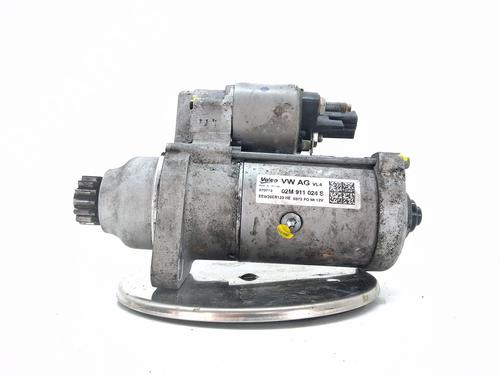 Startmotor AUDI A3 Sportback (8VA, 8VF) 2.0 TDI (150 hp) 28956902