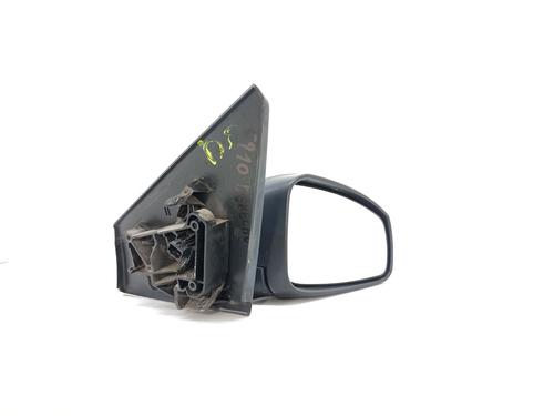 Used Right mirror RENAULT MEGANE III Hatchback (BZ0/1_, B3_) 1.5 dCi (86 hp) 26315286