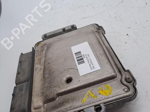 Engine control unit (ECU) OPEL ASTRA H (A04) 1.7 CDTI (L48) | BP23365726M57 
