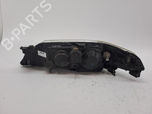 Right headlight RENAULT LAGUNA II Grandtour (KG0/1_) 1.9 dCi (KG0G) | BP23374698C29 