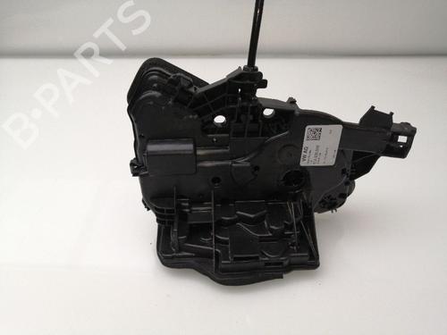 Rear right lock SEAT IBIZA V (KJ1, KJG) 1.0 TSI | BP27292598C99 