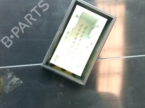 Instrument cluster CITROËN BERLINGO Box Body/MPV (B9) 1.6 BlueHDi 100 | BP31035690C47