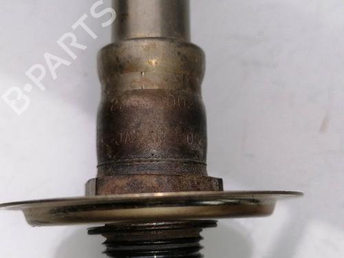 Elektronisk sensor NISSAN QASHQAI II (J11, J11_) 1.3 DIG-T | BP23940283M84 