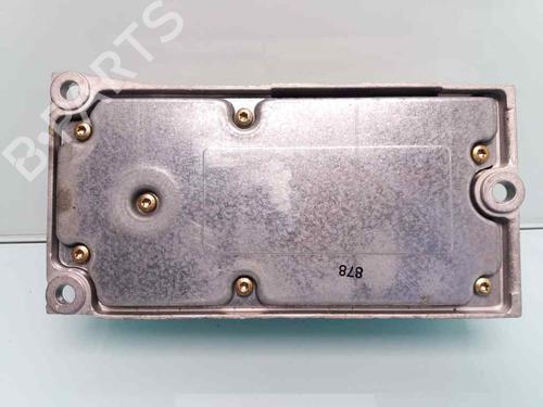 Kollisjonspute styreenhet VOLVO V70 II (285) D5 (163 hp) 23418783