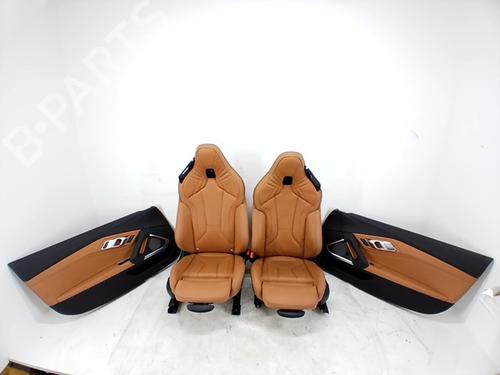Seats set BMW Z4 Roadster (G29) sDrive 20 i | BP34716345C78  - Image 7