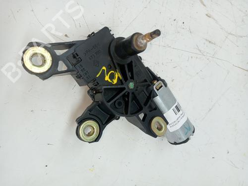Ruitenwissermotor achter AUDI A3 (8L1) 1.6 | BP26192319M102 