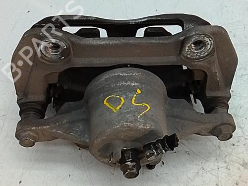 Left front brake caliper HYUNDAI i30 (PDE, PD, PDEN) 1.0 T-GDI | BP36015602M105 - Image 3