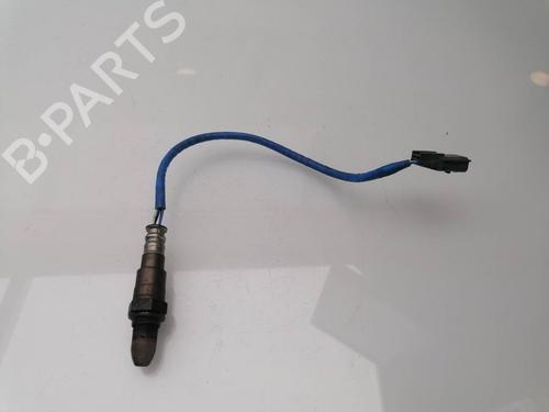 Elektronisk sensor RENAULT KADJAR (HA_, HL_) 1.2 TCe 130 (HLMR) (130 hp) 24107967