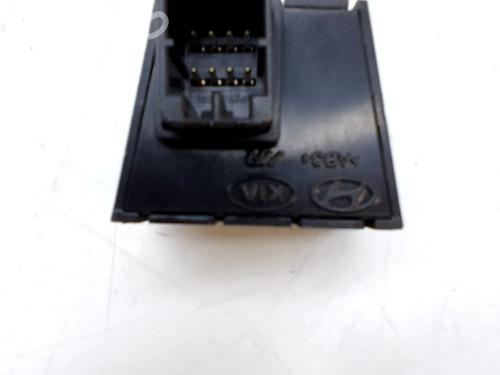 Warning switch HYUNDAI i20 ACTIVE (IB, GB) 1.0 T-GDI | BP34708089I22 - Image 2